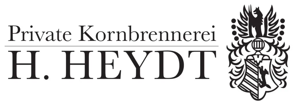 Private Kornbrennerei H. Heydt